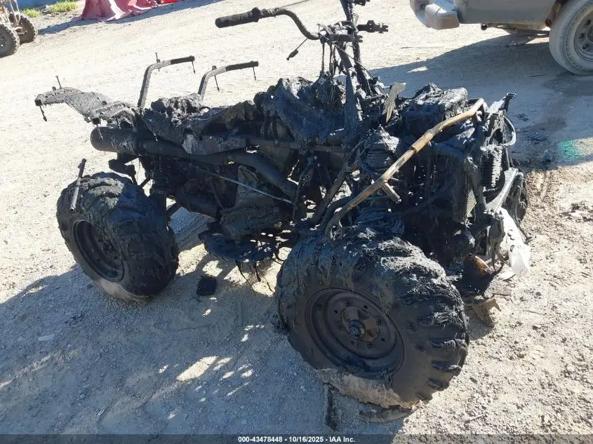 2022 POLARIS SPORTSMAN 450 Black VIN: 3NESEA50XNN479178